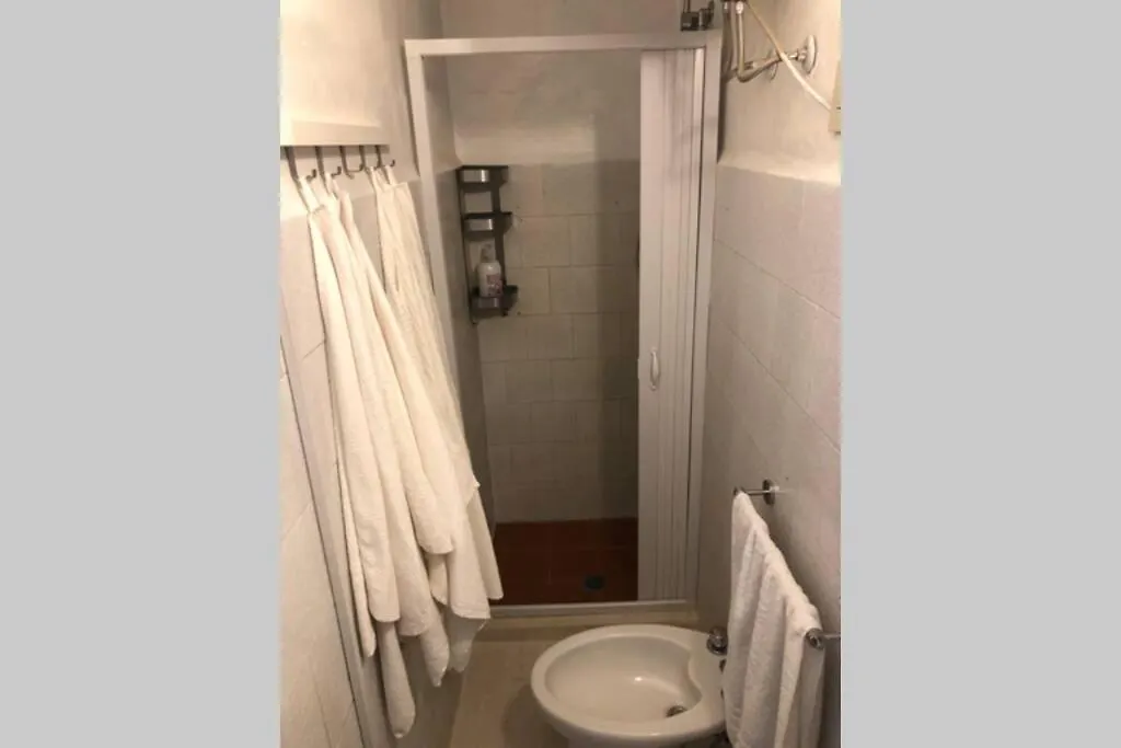 Appartamento “Il Borgo” Peccioli Apartment