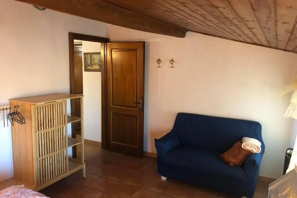 Appartamento “Il Borgo” Peccioli 0*,