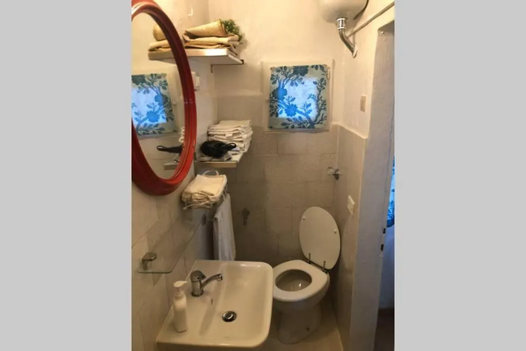 Appartamento “Il Borgo” Peccioli