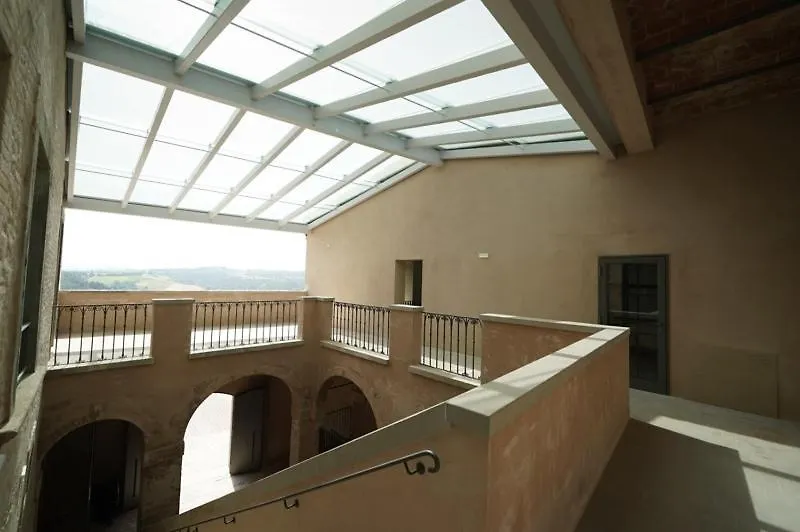 Appartamento “Il Borgo” Peccioli 0*,