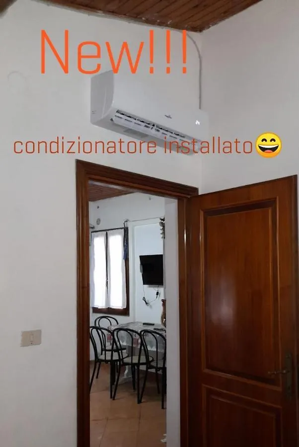 Appartamento “Il Borgo” Peccioli Italy