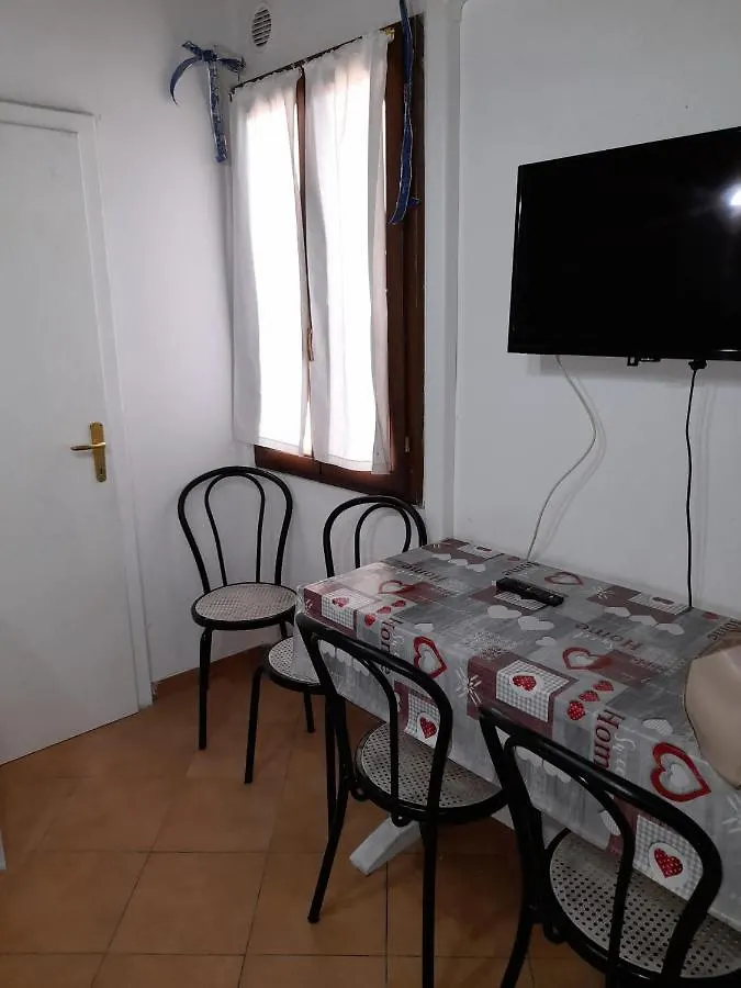 Appartamento “Il Borgo” Peccioli