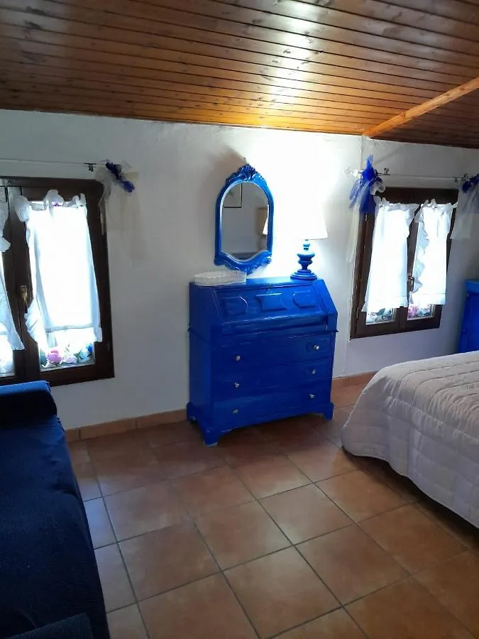 Apartment Appartamento “Il Borgo” Peccioli