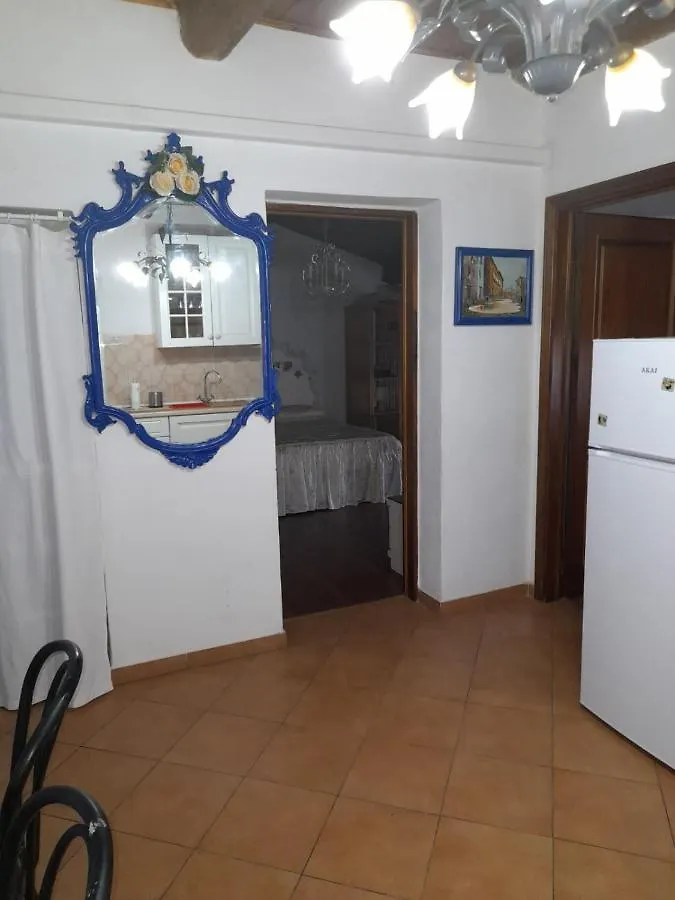 Appartamento “Il Borgo” Peccioli 0*,  Italy