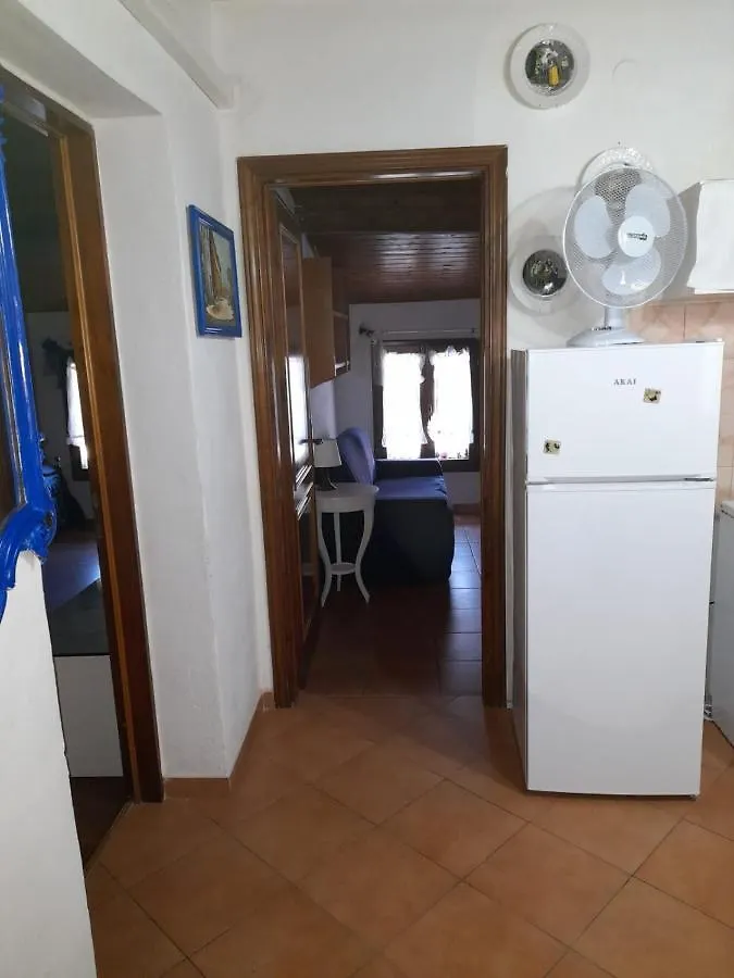 Appartamento “Il Borgo” Peccioli Apartment