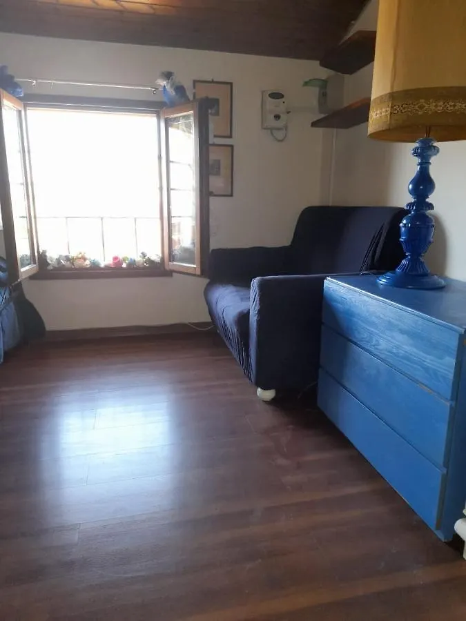 Appartamento “Il Borgo” Peccioli Apartment