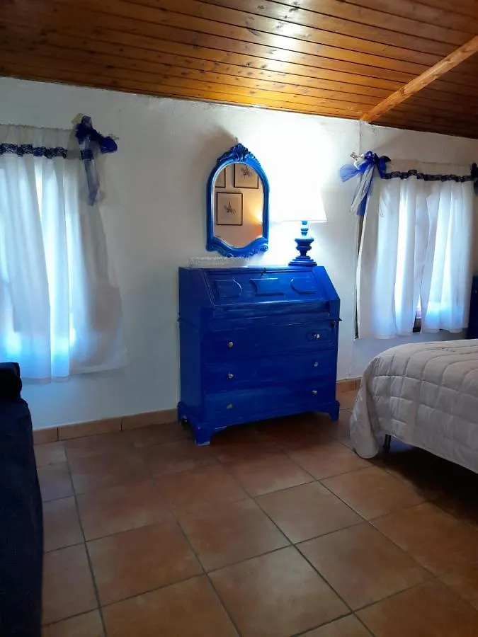 Apartment Appartamento “Il Borgo” Peccioli Italy
