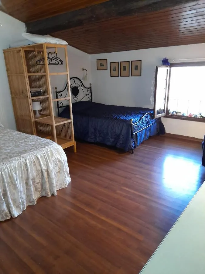 Appartamento “Il Borgo” Peccioli Apartment