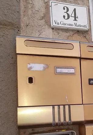 Appartamento “Il Borgo” Peccioli