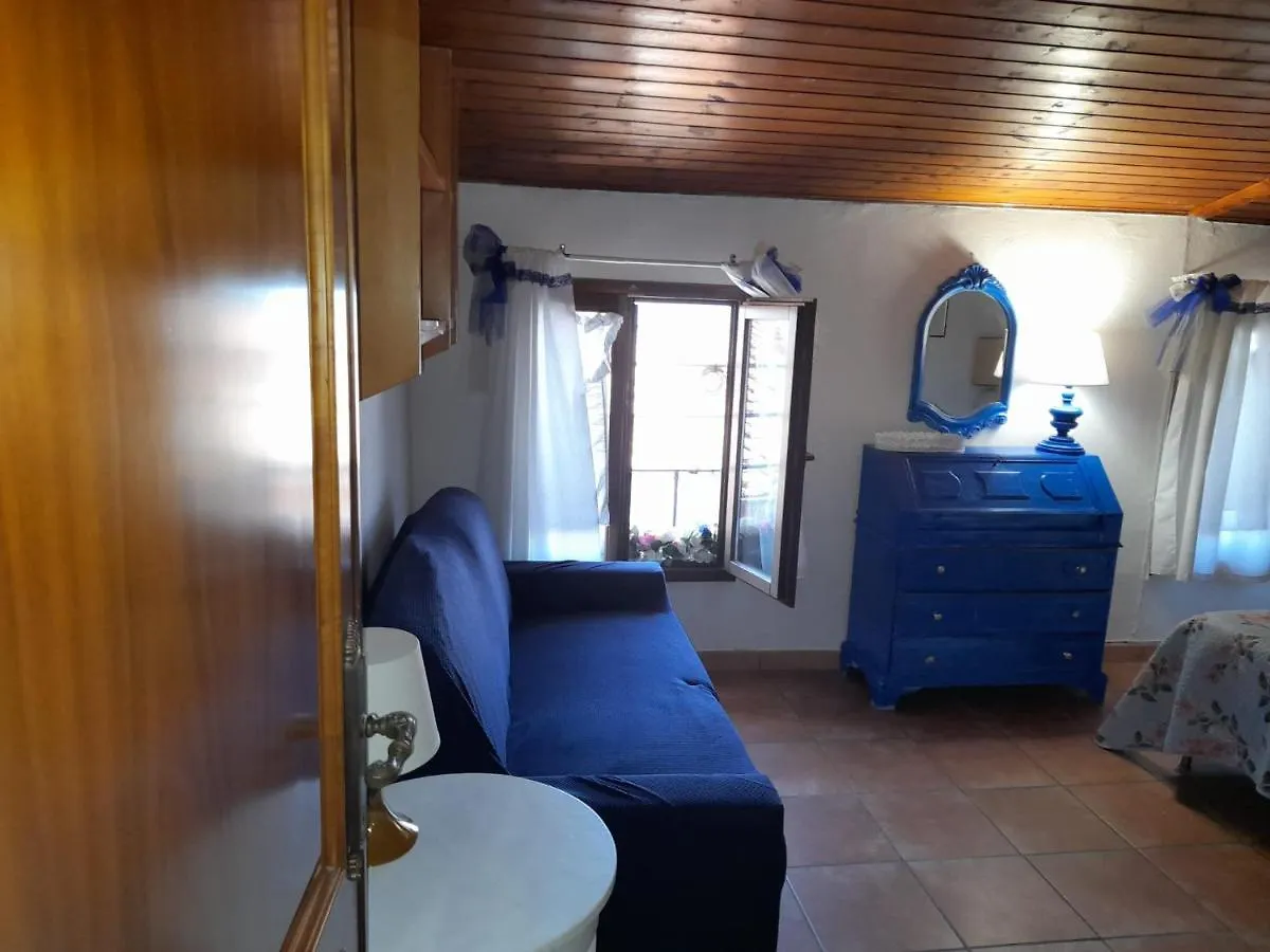Apartment Appartamento “Il Borgo” Peccioli