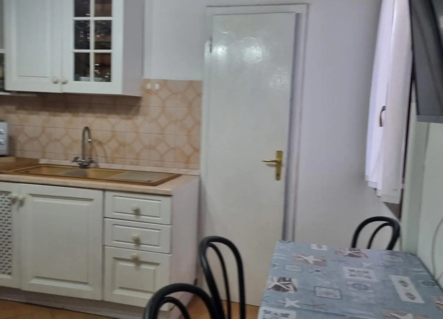Appartamento “Il Borgo” Peccioli
