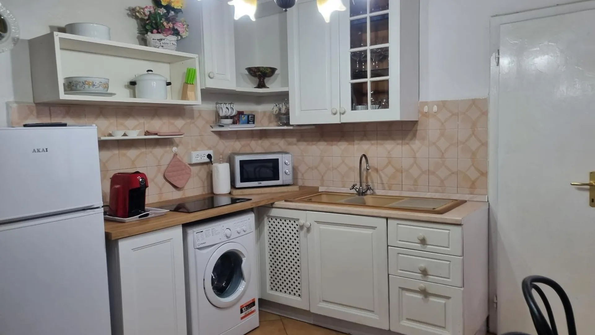 Appartamento “Il Borgo” contacts